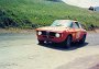 180 Alfa Romeo Giulia GTA  Paolo De Luca - Giuseppe Vassallo